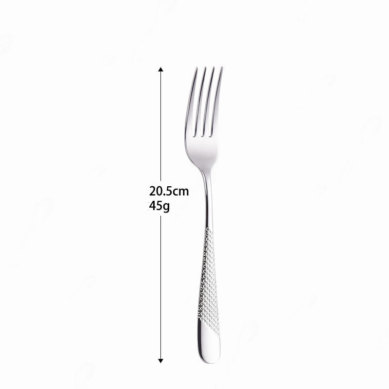 Kitchen Tableware Cutlery Set