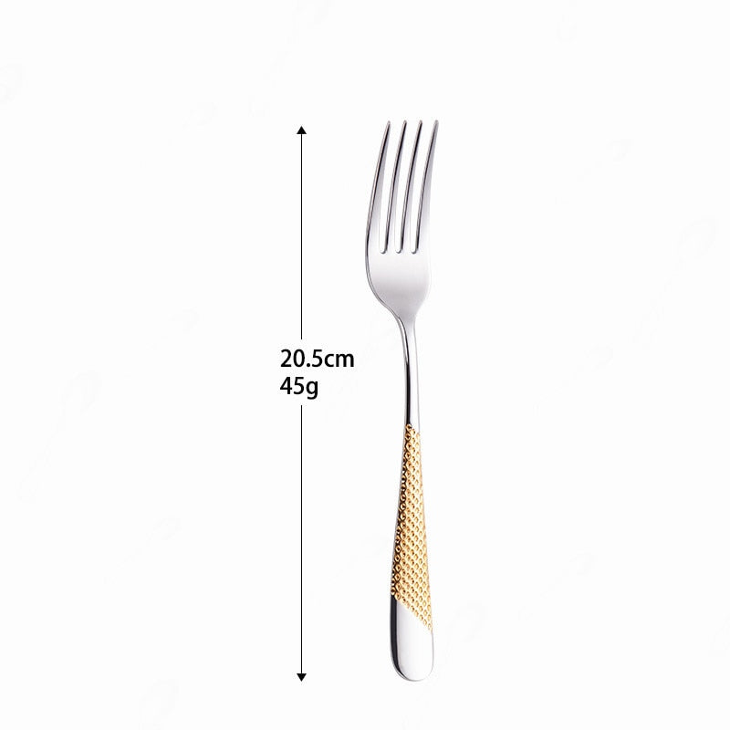 Kitchen Tableware Cutlery Set