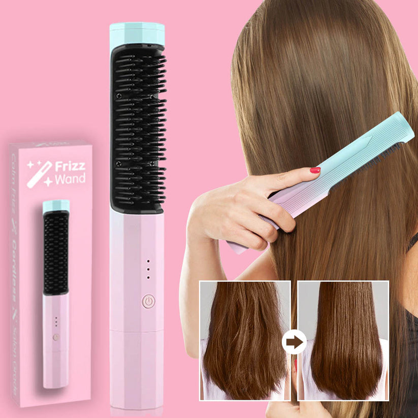 Frizz Wand