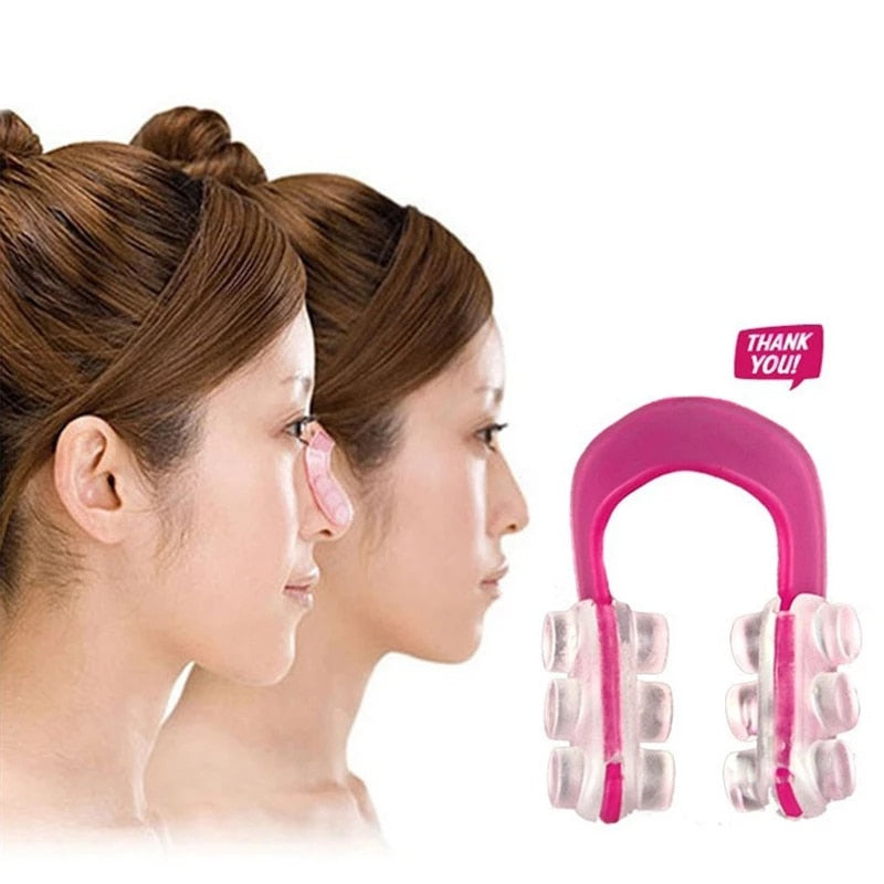 Nose Shaper