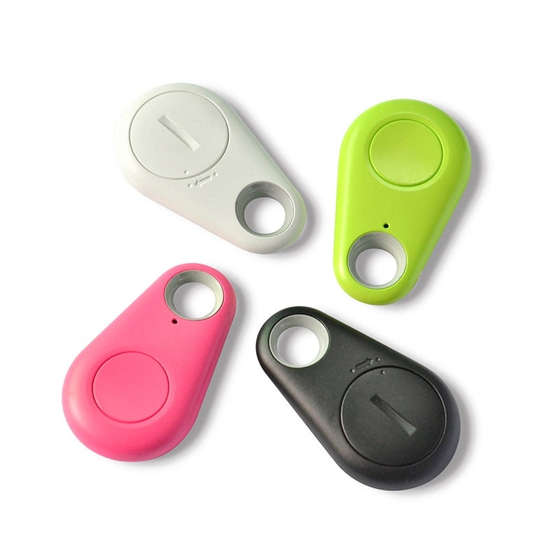 Pet Smart Mini GPS Tracker