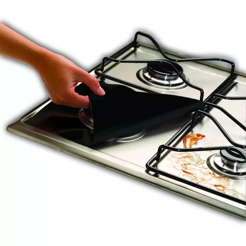 Gas Stove Protector