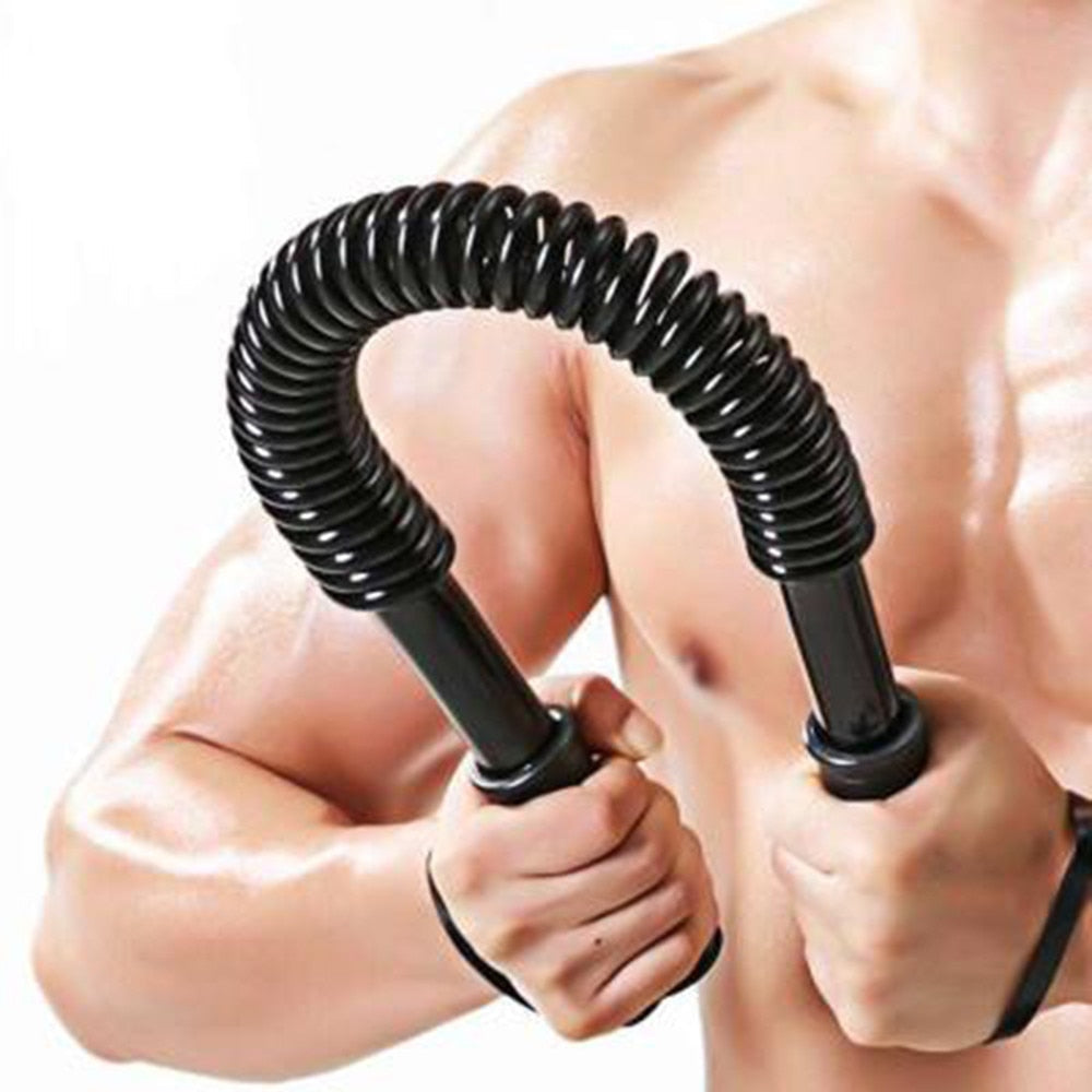 Mens Power Twister Spring Arm Strength