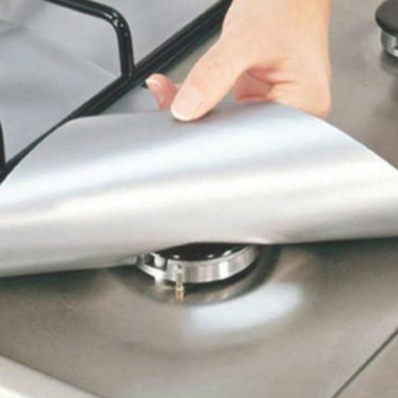 Gas Stove Protector