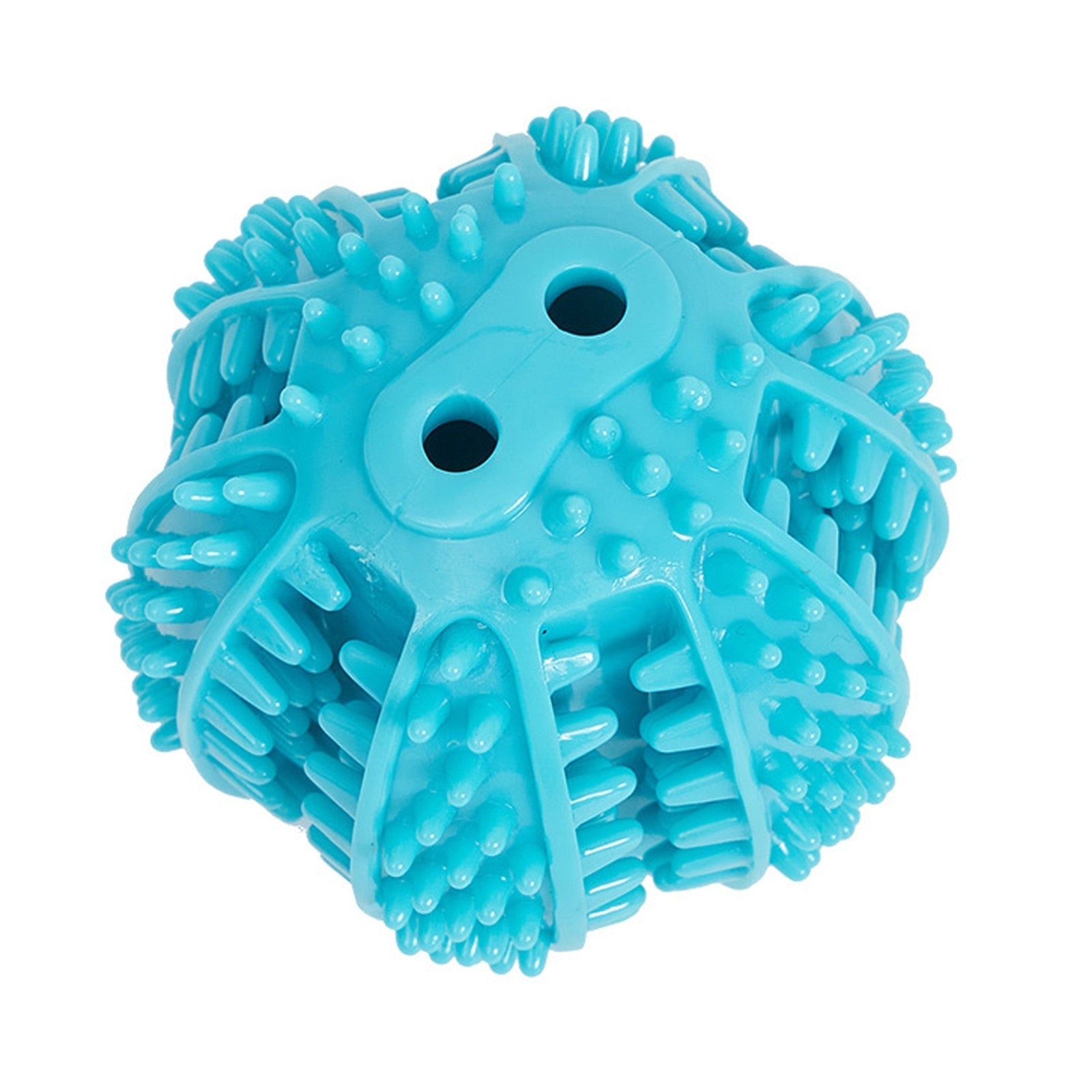 Pet Dog Toy Interactive Rubber Balls