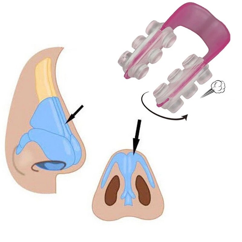 Nose Shaper