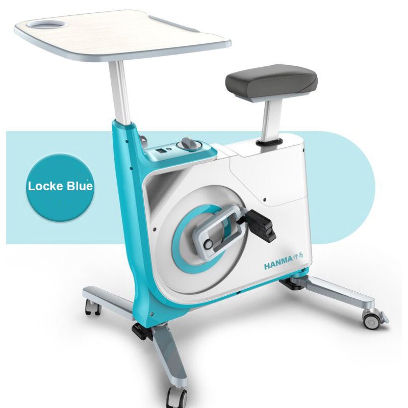 Desk Exercise Bike