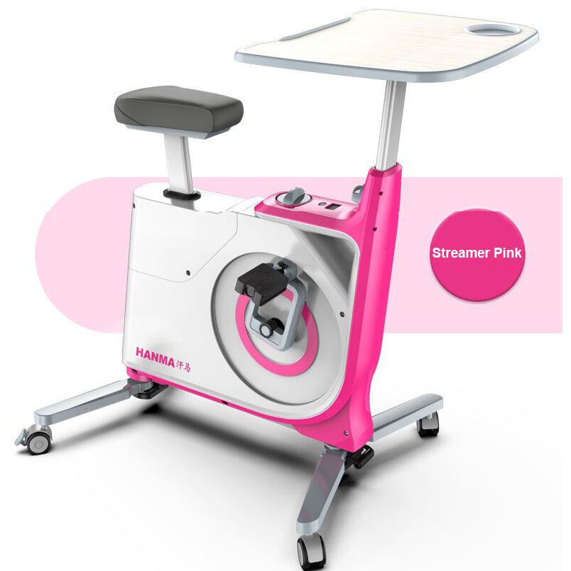 Desk Exercise Bike