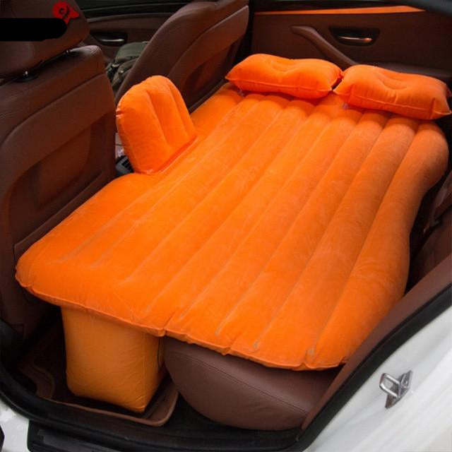 Inflatable Car Mattress