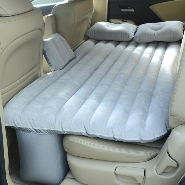 Inflatable Car Mattress