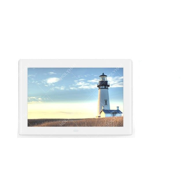 Touch Screen WiFi Digital Photo Frame